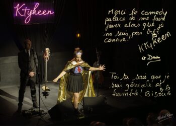 Albums du club 8